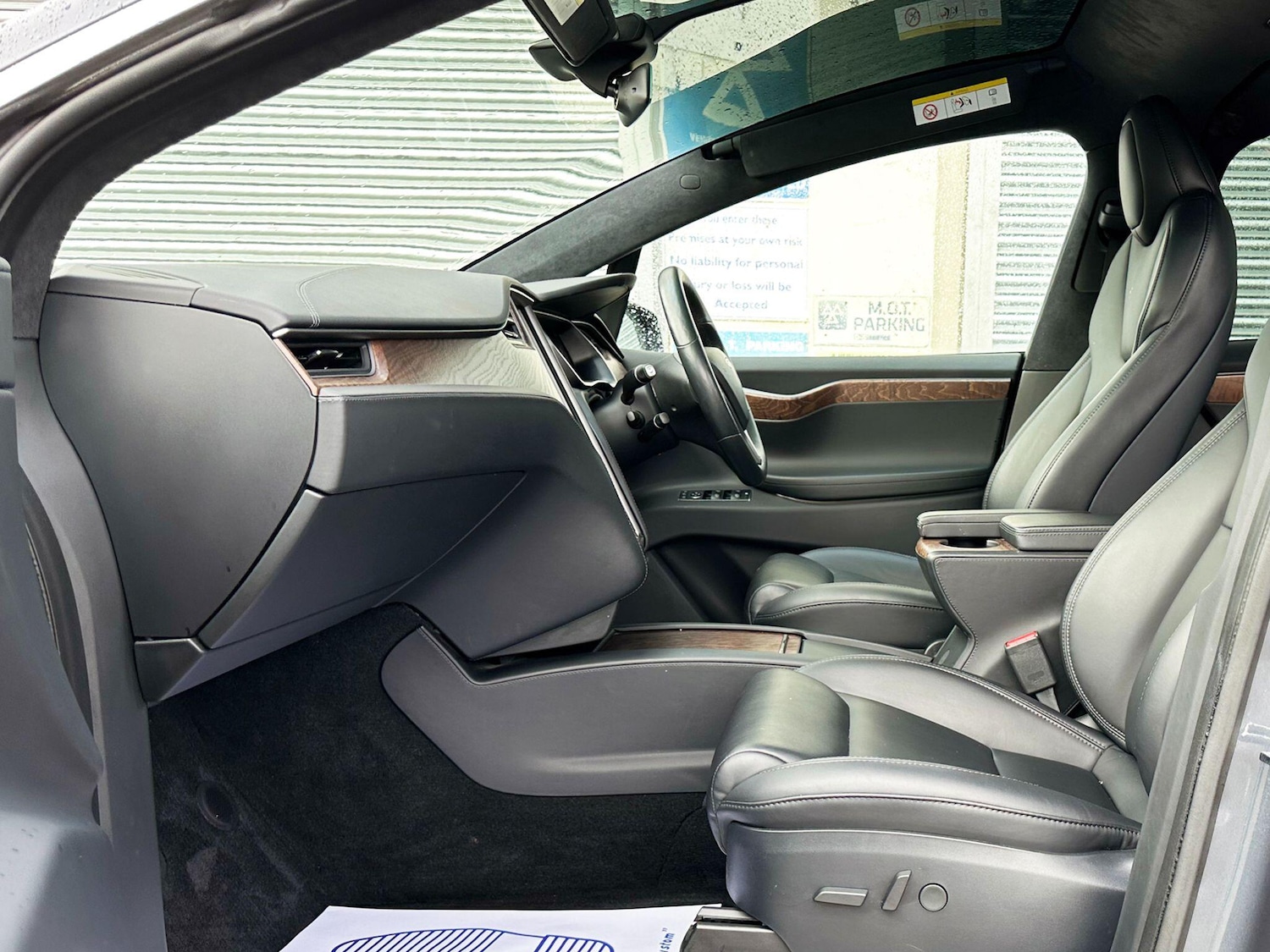 Used Tesla Model X 2020 for sale - 77982236: Photo 11