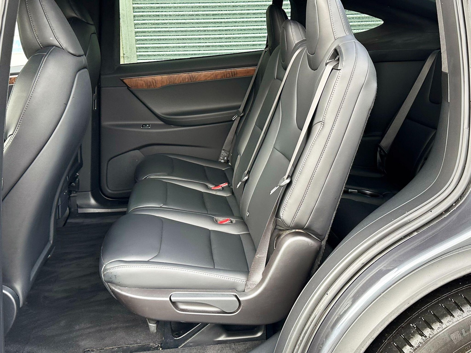 Used Tesla Model X 2020 for sale - 77982236: Photo 12