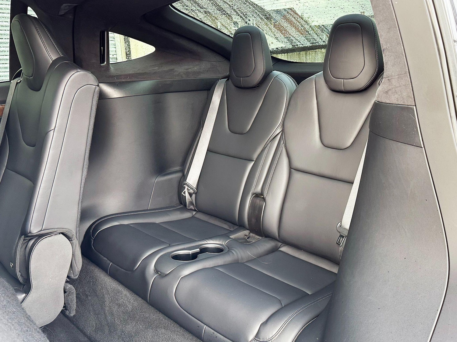 Used Tesla Model X 2020 for sale - 77982236: Photo 13