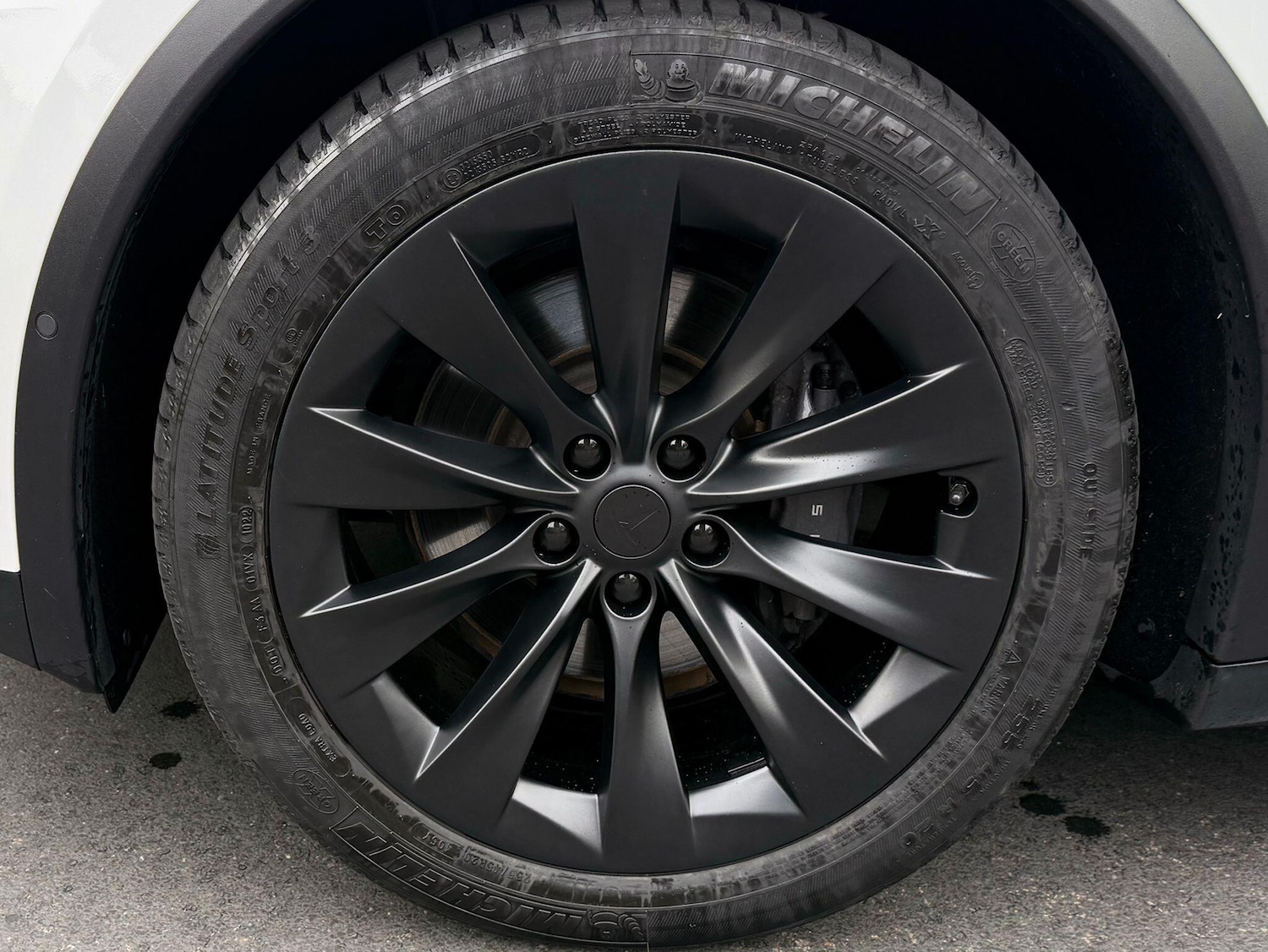 Used Tesla Model X 2020 for sale - 77982236: Photo 18