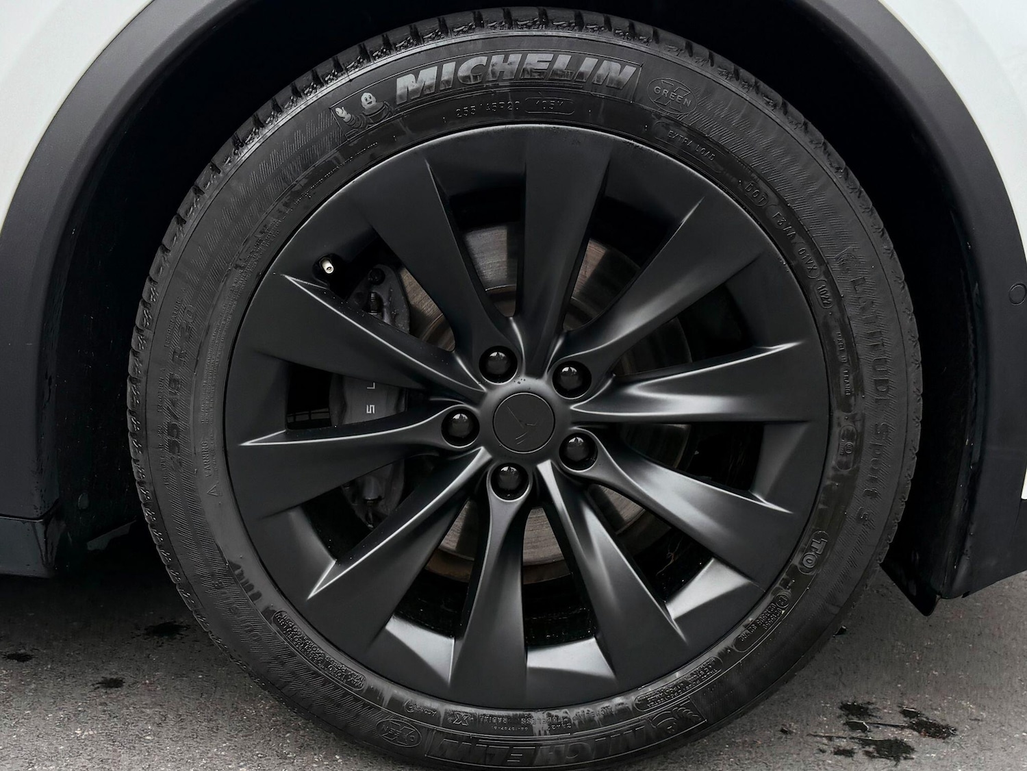 Used Tesla Model X 2020 for sale - 77982236: Photo 19