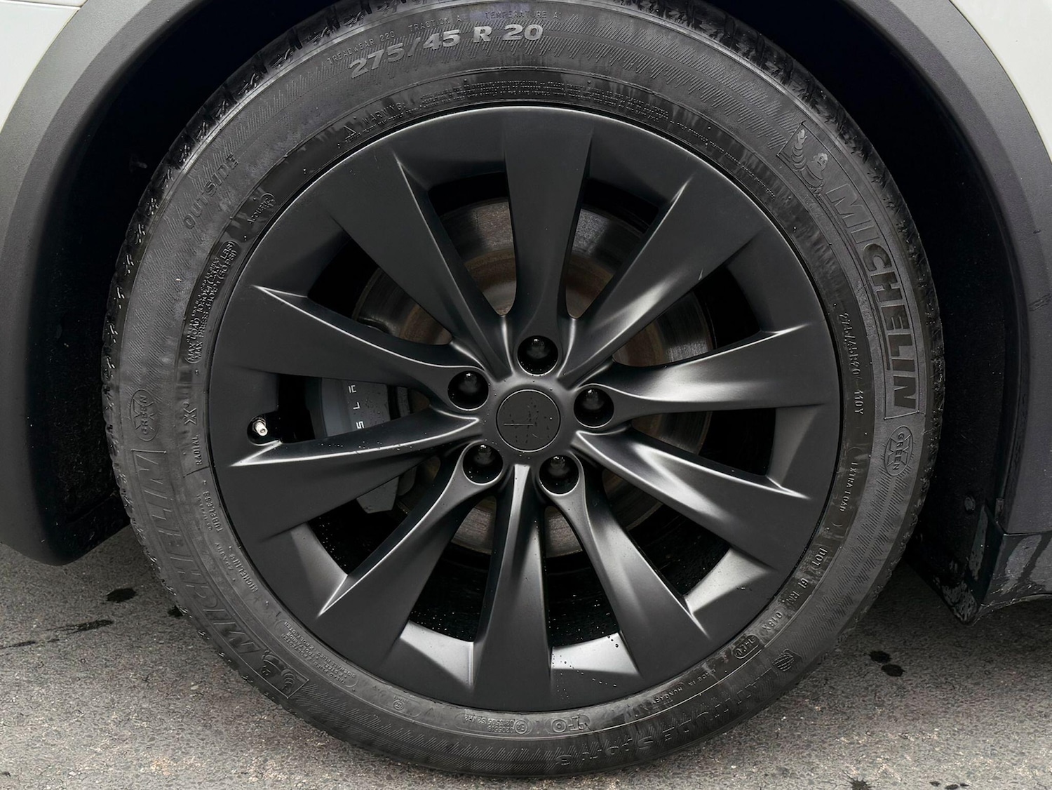 Used Tesla Model X 2020 for sale - 77982236: Photo 20