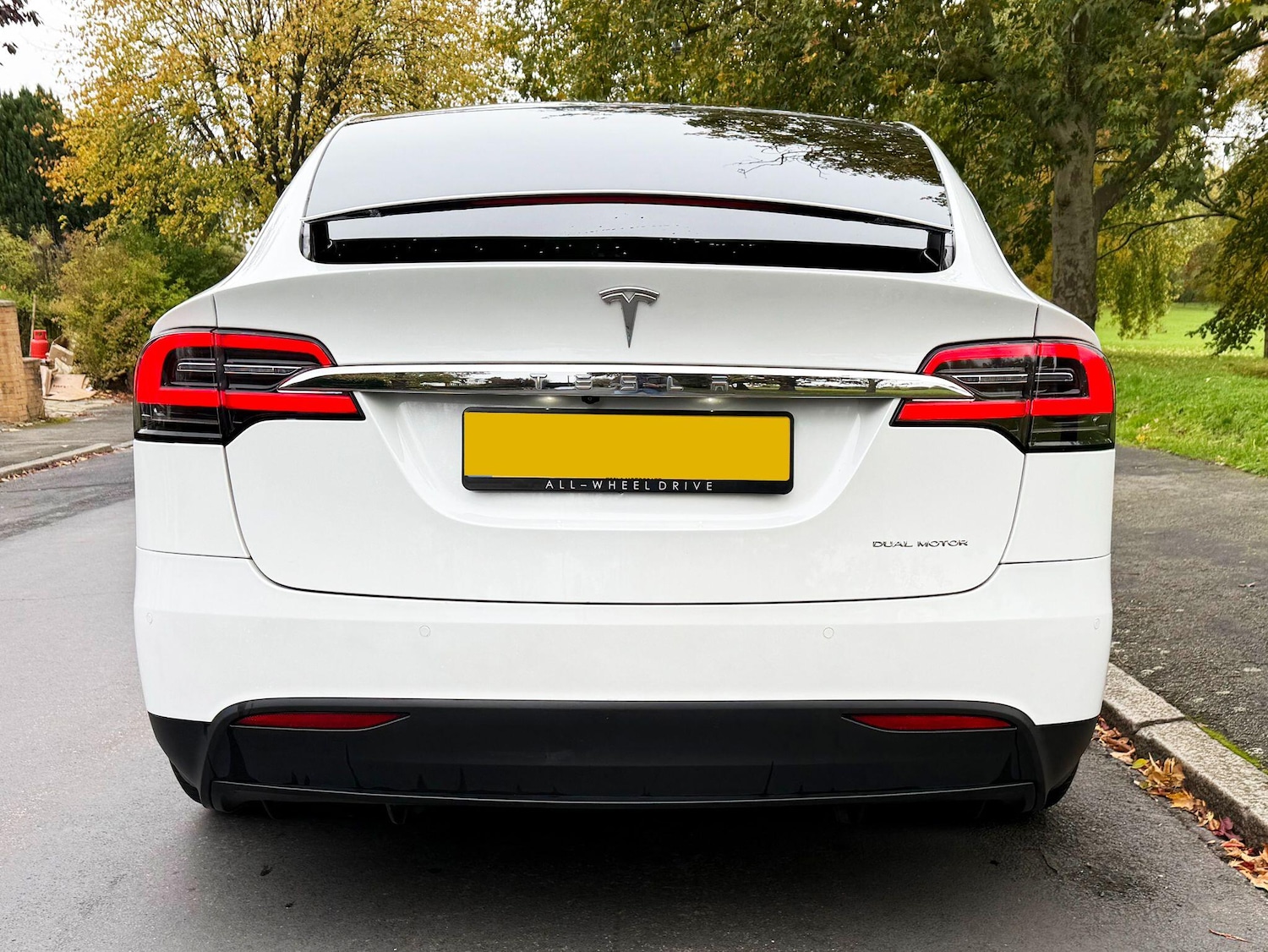 Used Tesla Model X 2020 for sale - 77982236: Photo 7