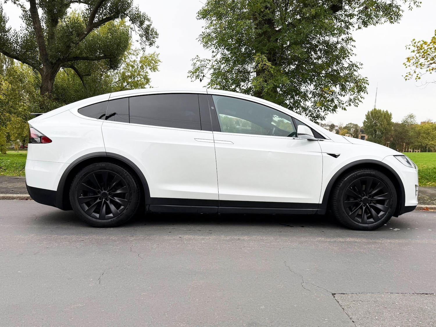 Used Tesla Model X 2020 for sale - 77982236: Photo 8