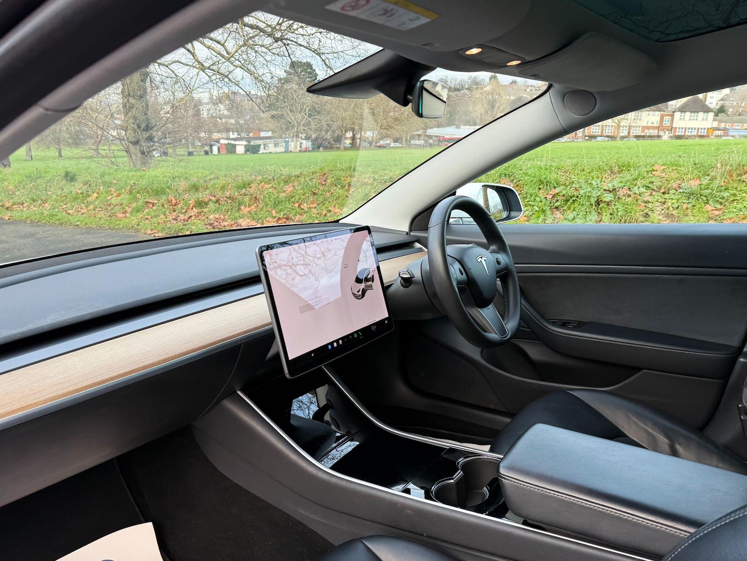 Used Tesla Model 3 for sale - 77279908: Photo 10