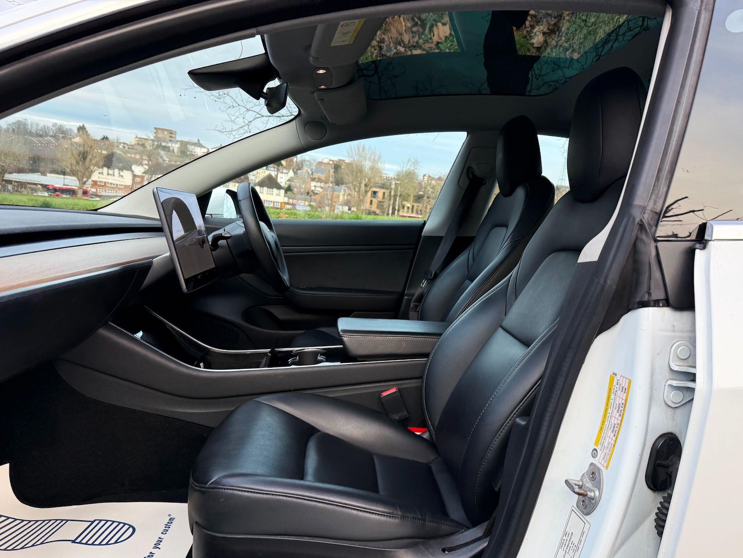 Used Tesla Model 3 for sale - 77279908: Photo 11