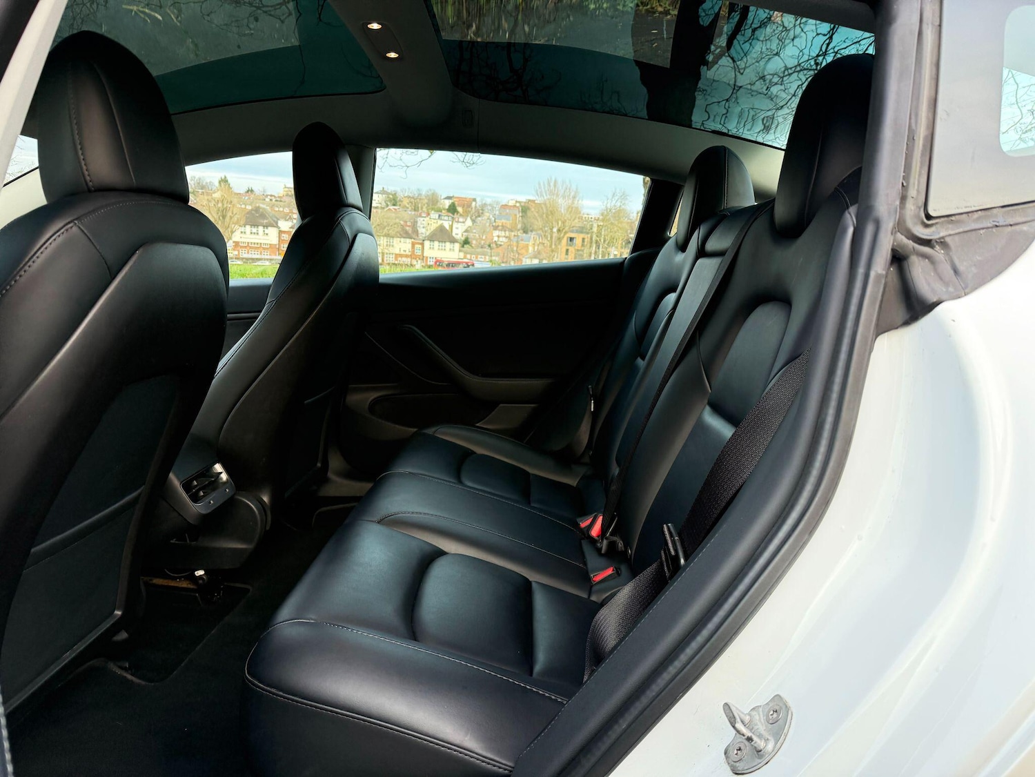 Used Tesla Model 3 for sale - 77279908: Photo 12