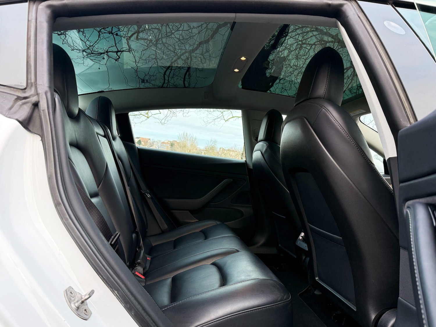 Used Tesla Model 3 for sale - 77279908: Photo 13