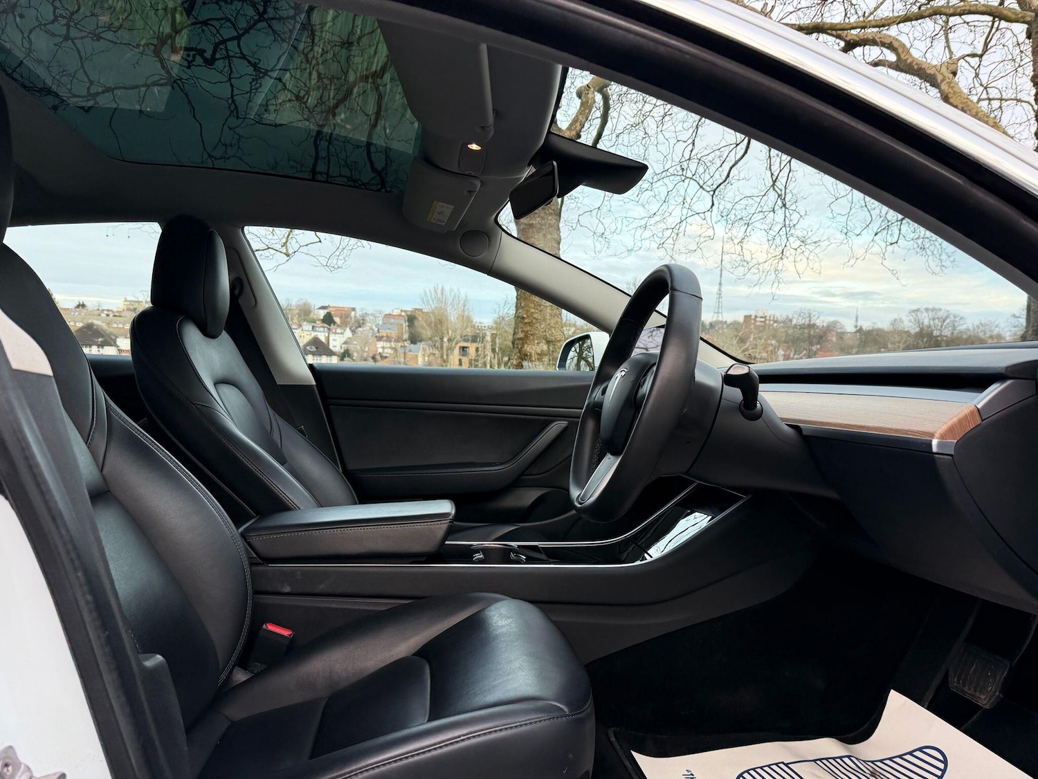 Used Tesla Model 3 for sale - 77279908: Photo 14