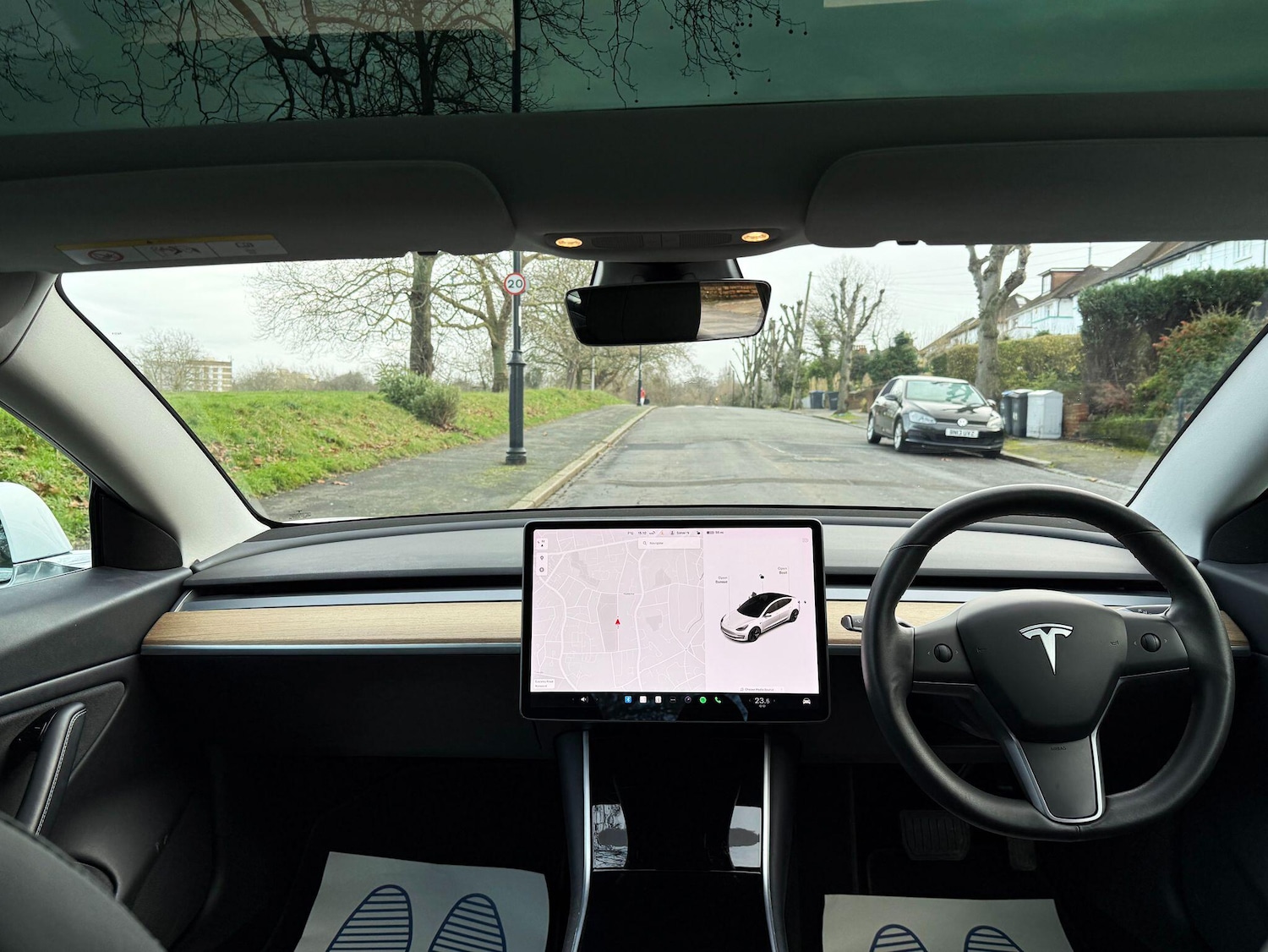 Used Tesla Model 3 for sale - 77279908: Photo 15