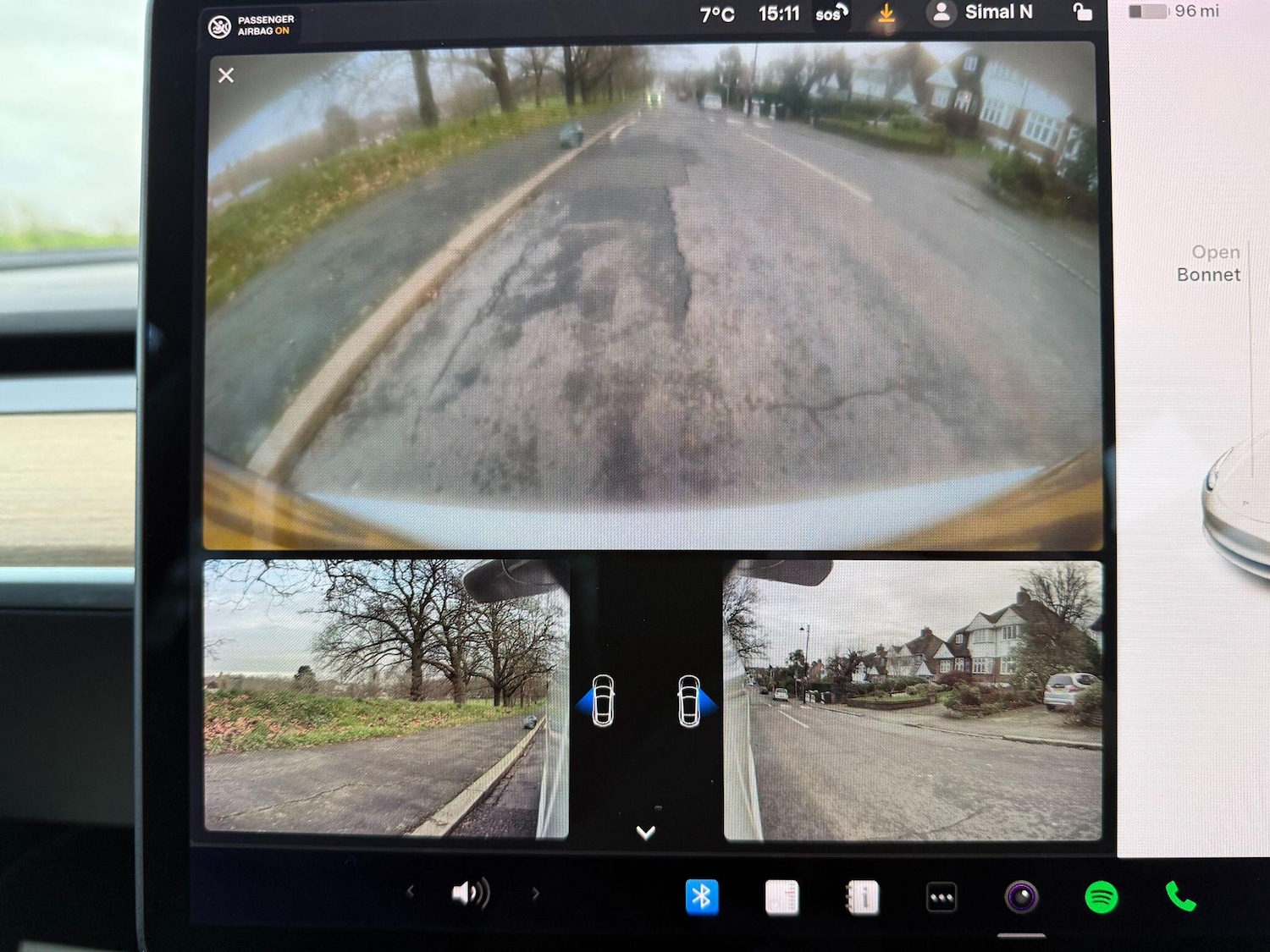 Used Tesla Model 3 for sale - 77279908: Photo 17