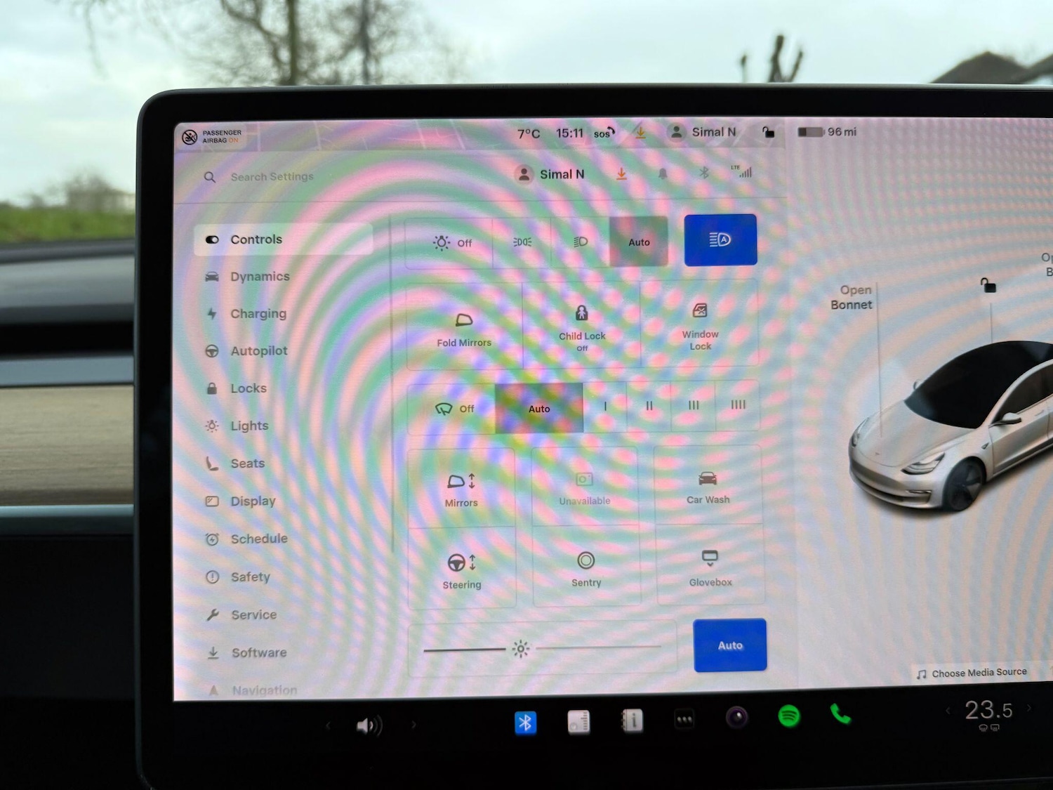 Used Tesla Model 3 for sale - 77279908: Photo 18