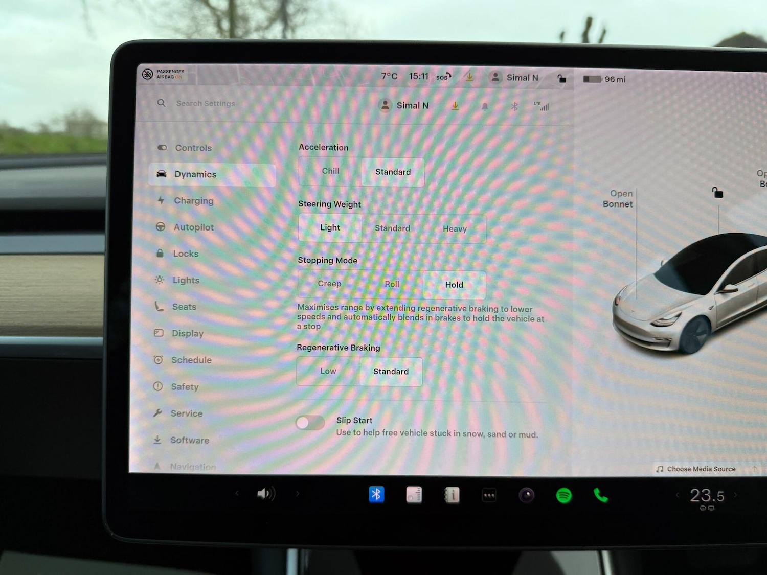 Used Tesla Model 3 for sale - 77279908: Photo 19