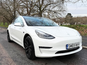 Used Tesla Model 3 2020 for sale - 77279908: Photo