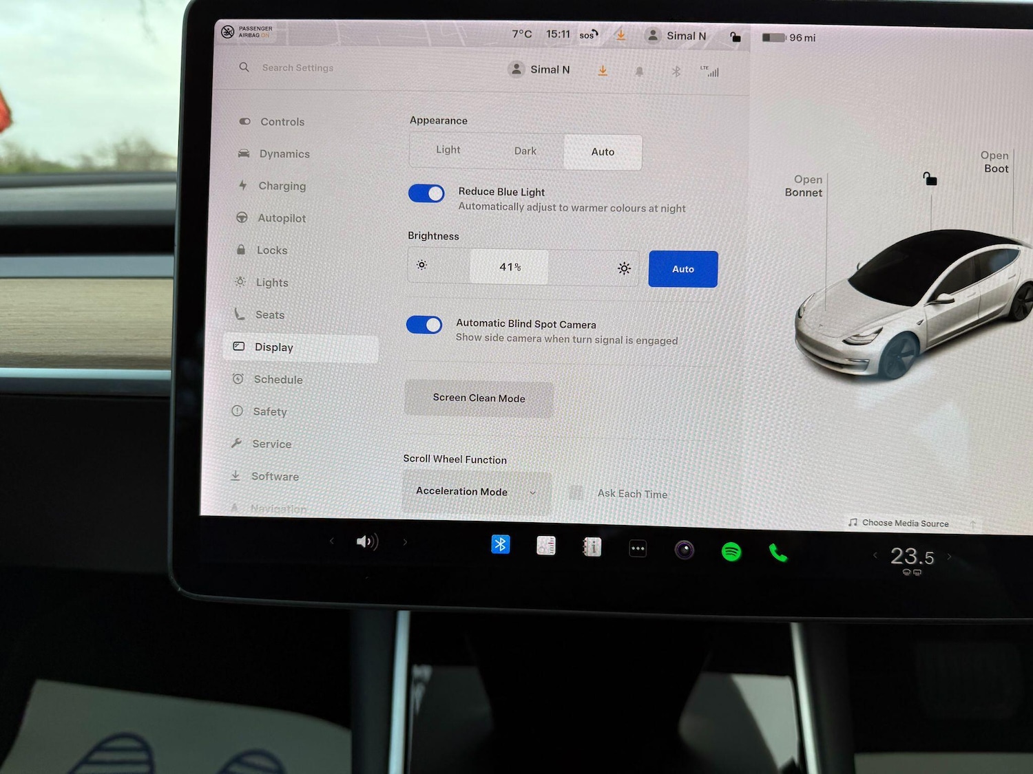 Used Tesla Model 3 for sale - 77279908: Photo 28