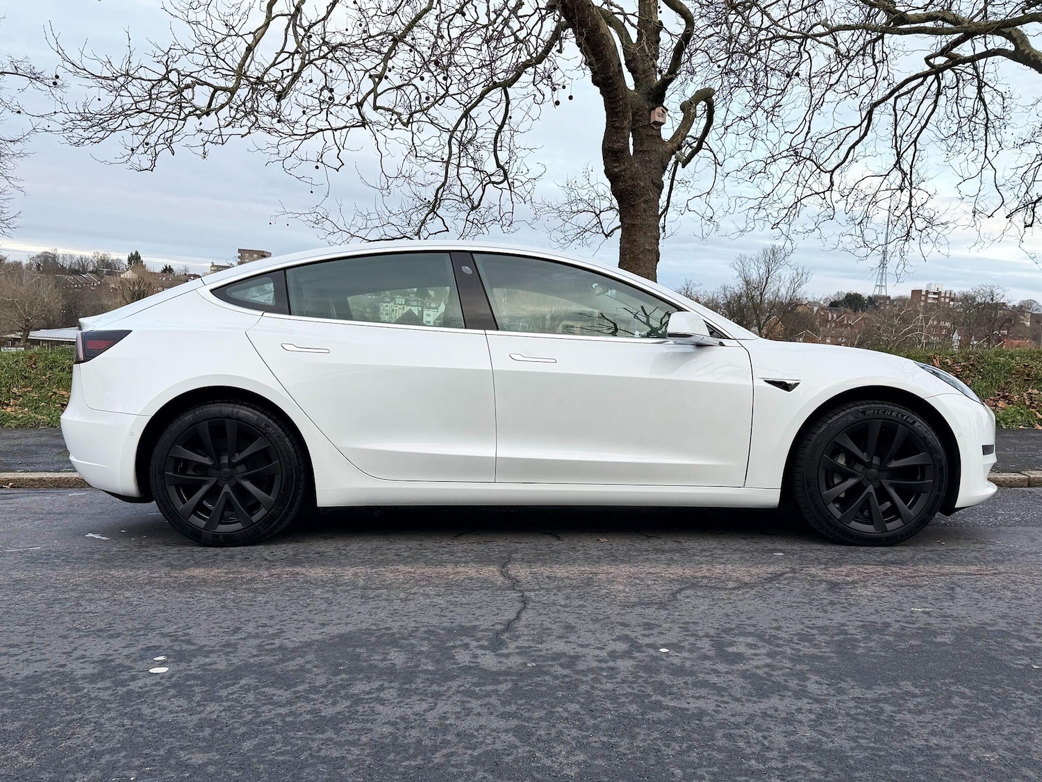 Used Tesla Model 3 for sale - 77279908: Photo 3