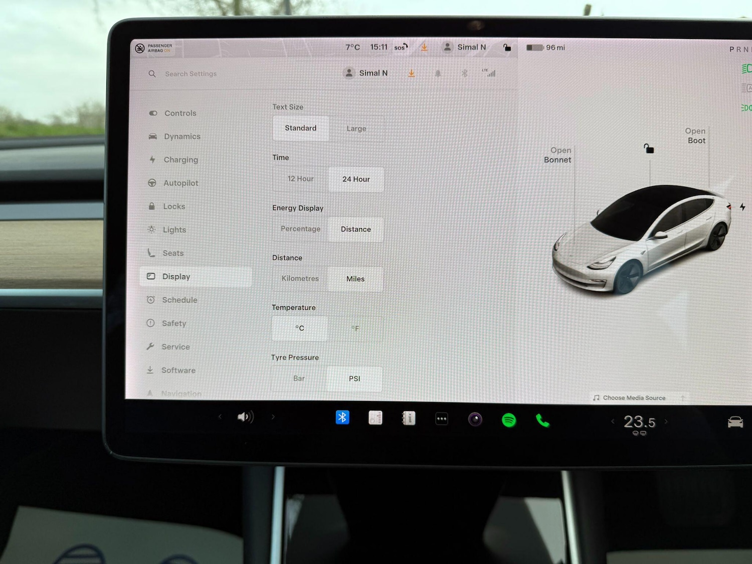 Used Tesla Model 3 for sale - 77279908: Photo 30