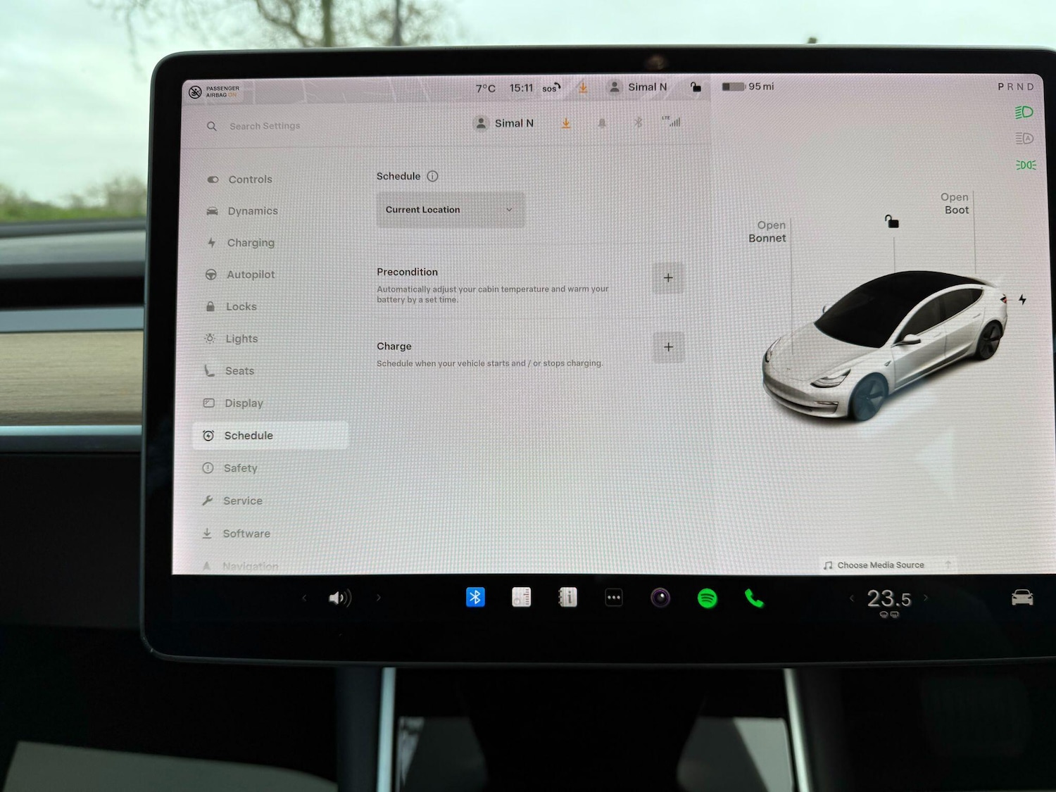 Used Tesla Model 3 for sale - 77279908: Photo 31