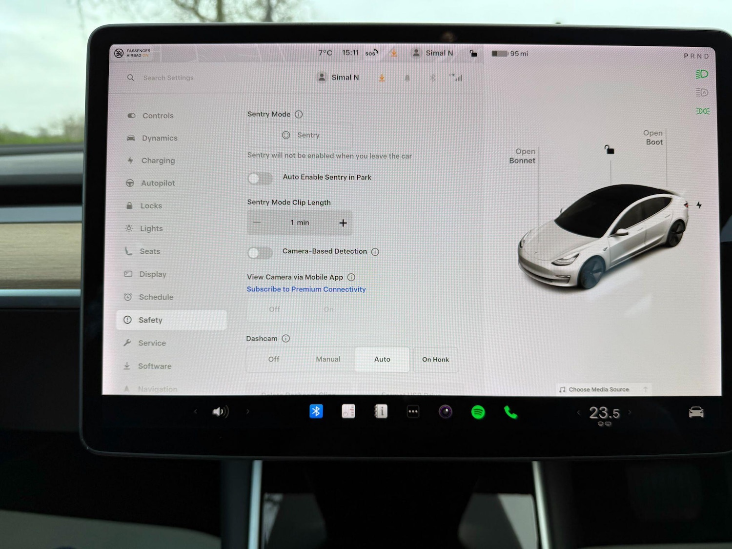 Used Tesla Model 3 for sale - 77279908: Photo 32