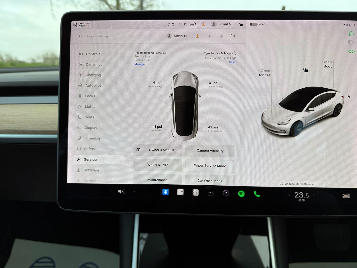 Used Tesla Model 3 for sale - 77279908: Photo 35