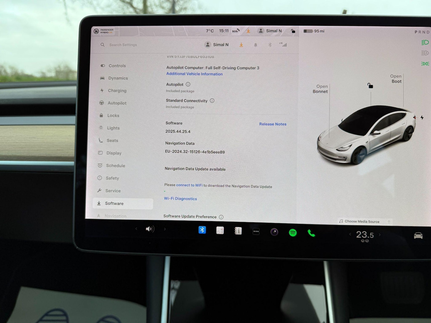 Used Tesla Model 3 for sale - 77279908: Photo 37