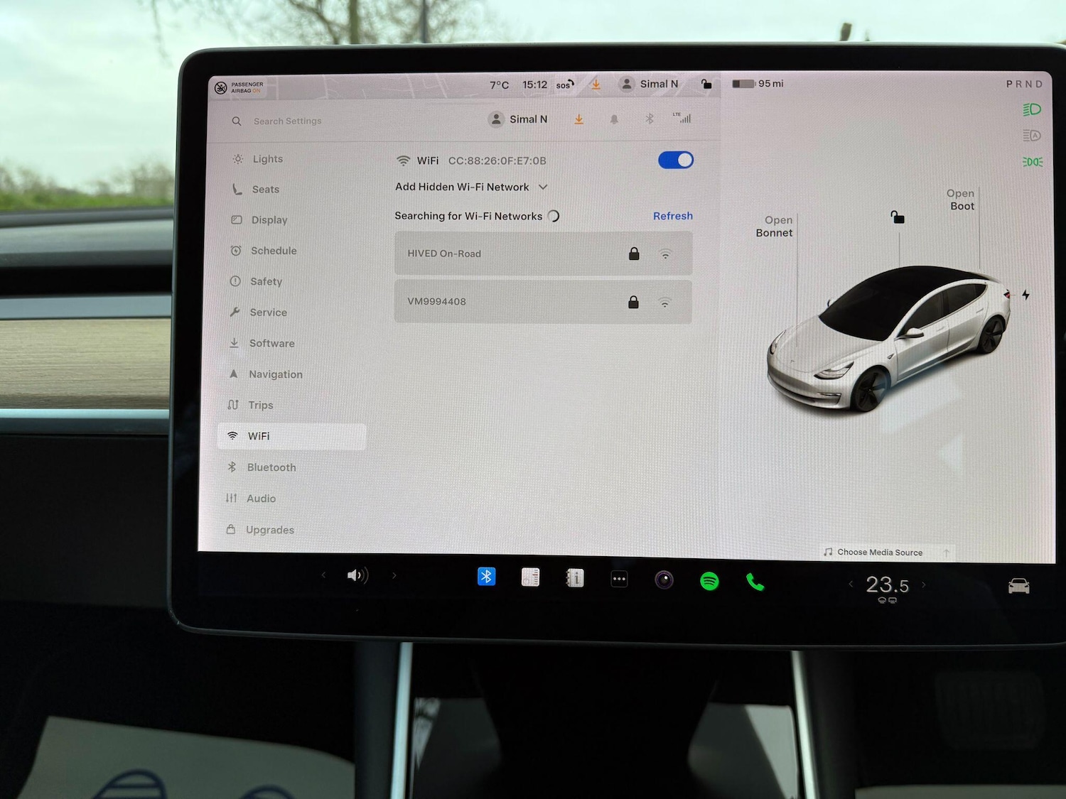 Used Tesla Model 3 for sale - 77279908: Photo 41