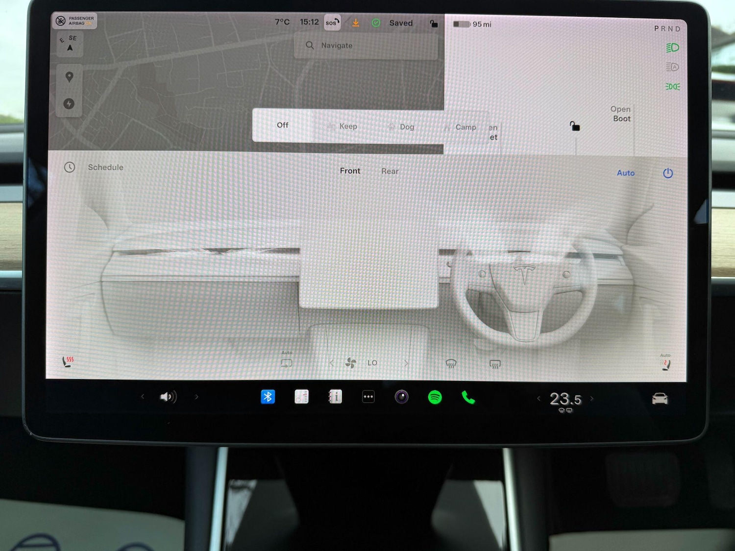 Used Tesla Model 3 for sale - 77279908: Photo 46