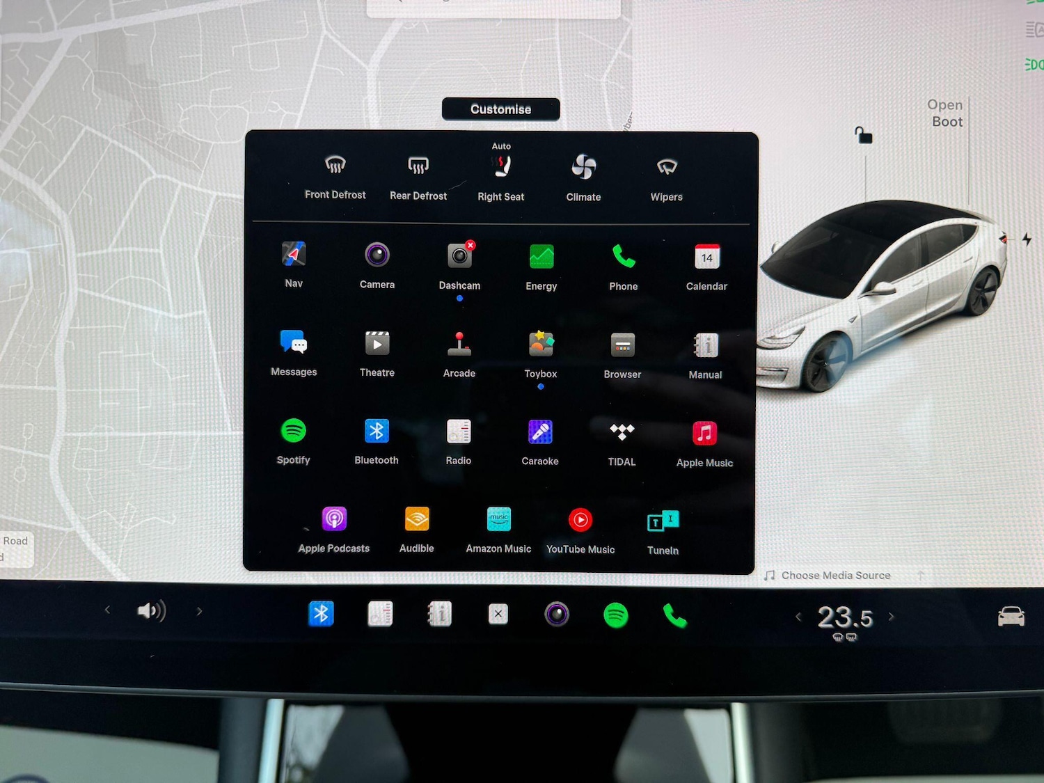 Used Tesla Model 3 for sale - 77279908: Photo 47