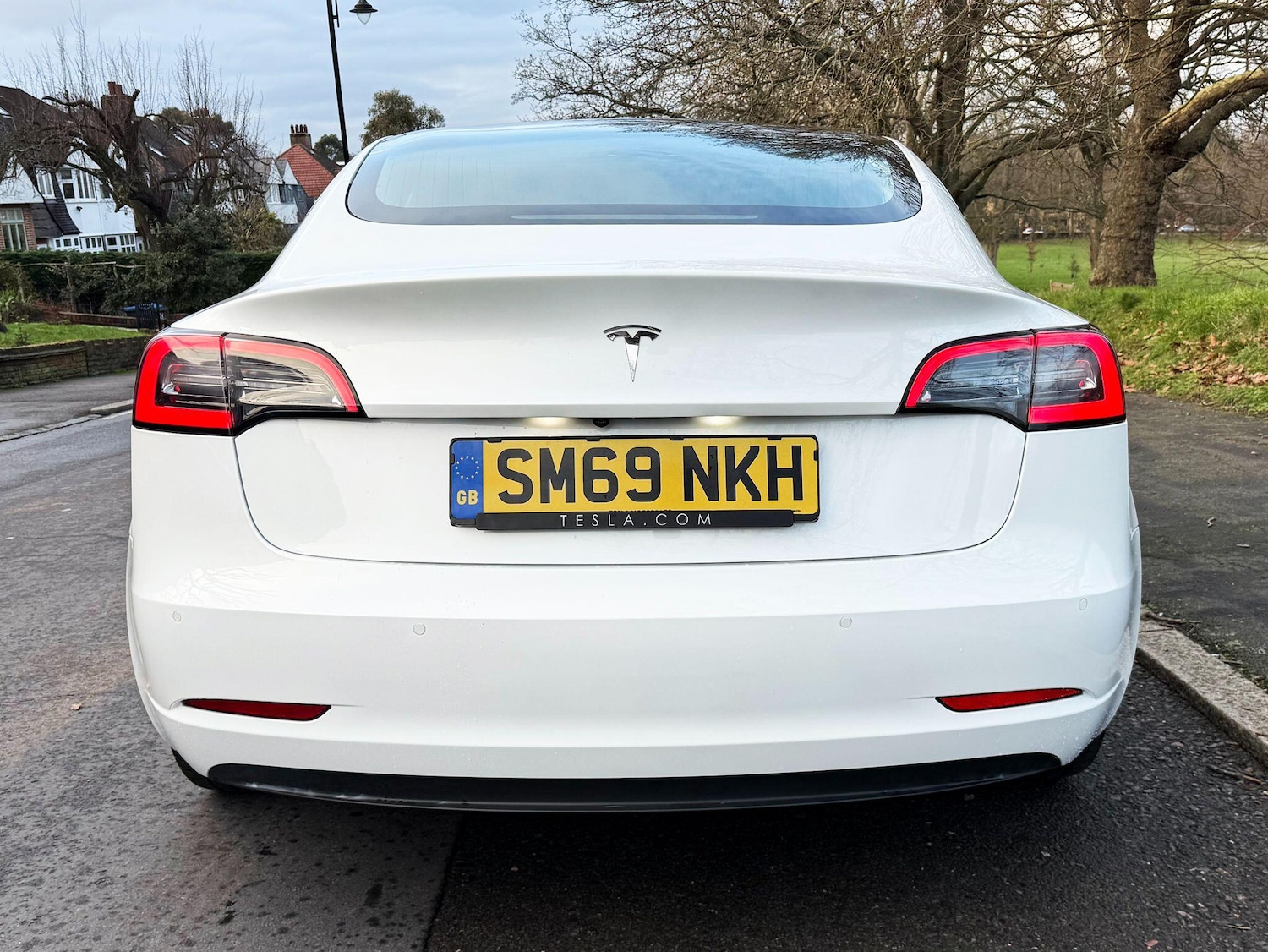 Used Tesla Model 3 for sale - 77279908: Photo 5