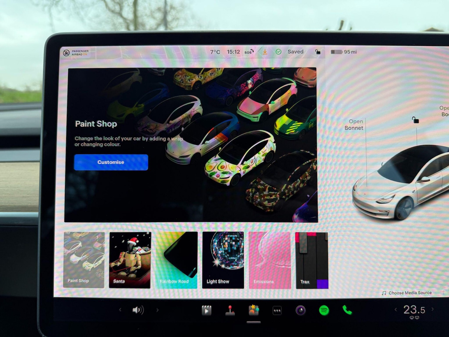 Used Tesla Model 3 for sale - 77279908: Photo 50