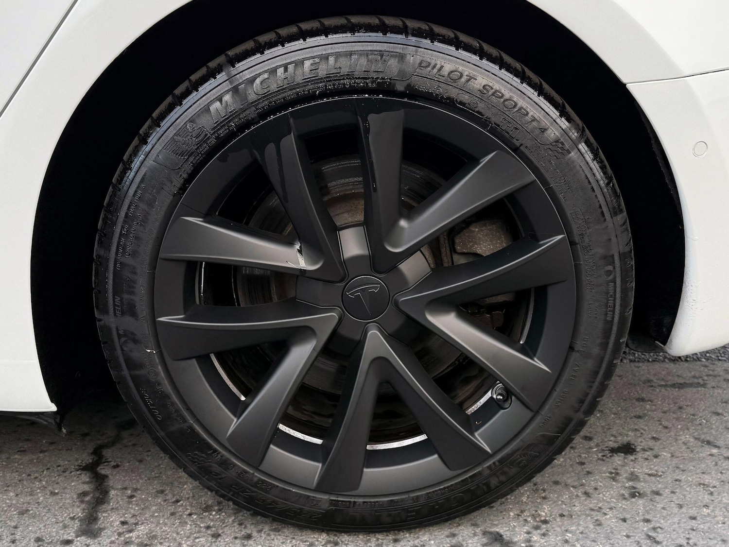 Used Tesla Model 3 for sale - 77279908: Photo 51