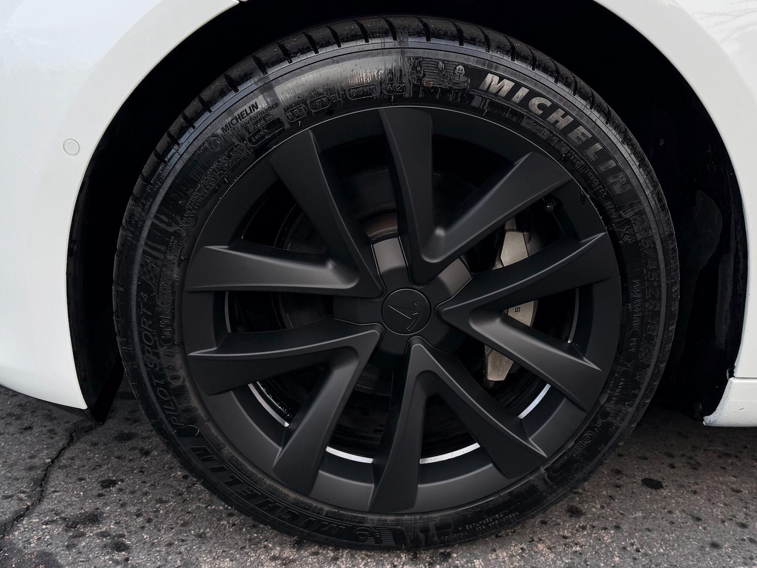 Used Tesla Model 3 for sale - 77279908: Photo 52