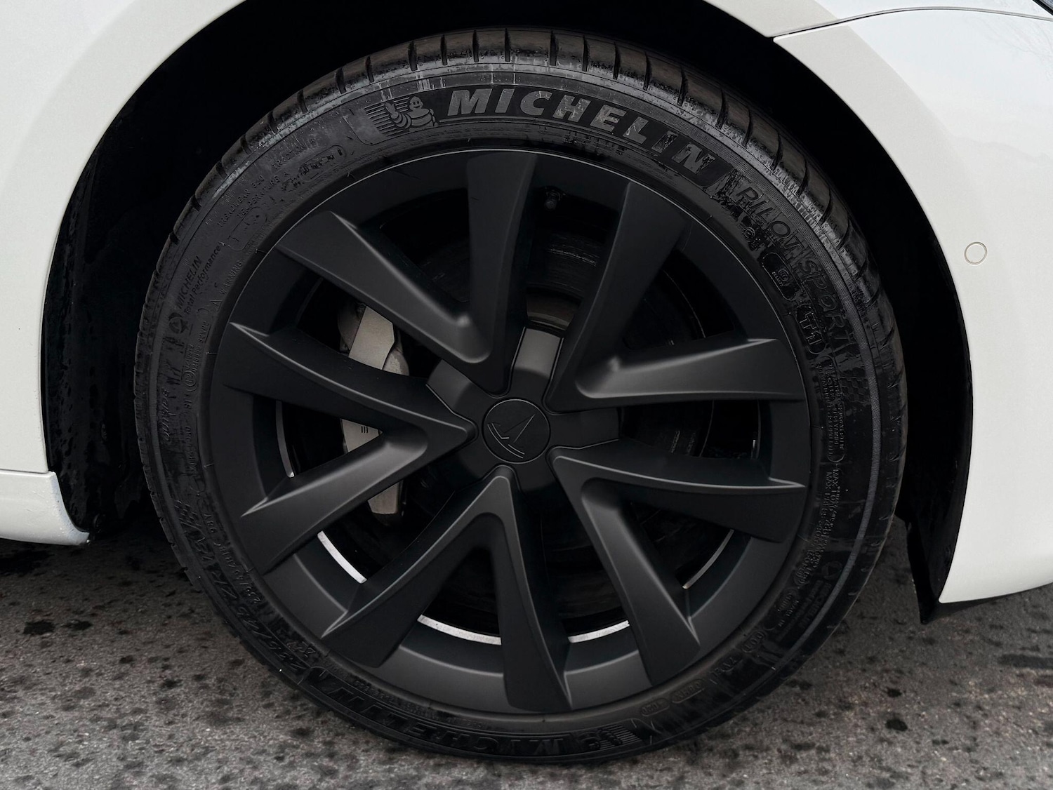 Used Tesla Model 3 for sale - 77279908: Photo 53