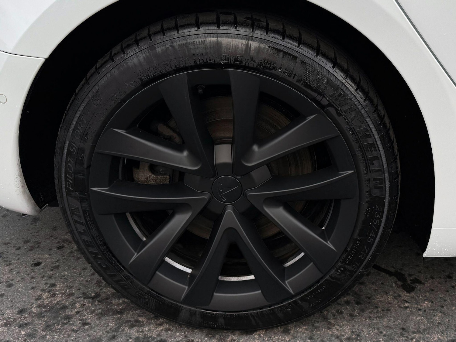 Used Tesla Model 3 for sale - 77279908: Photo 54