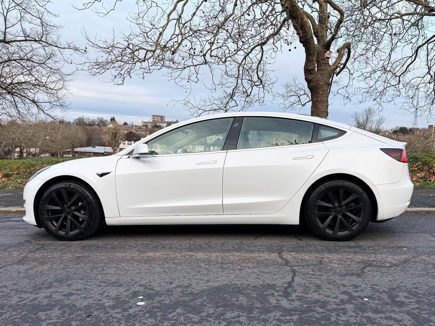 Used Tesla Model 3 for sale - 77279908: Photo 7