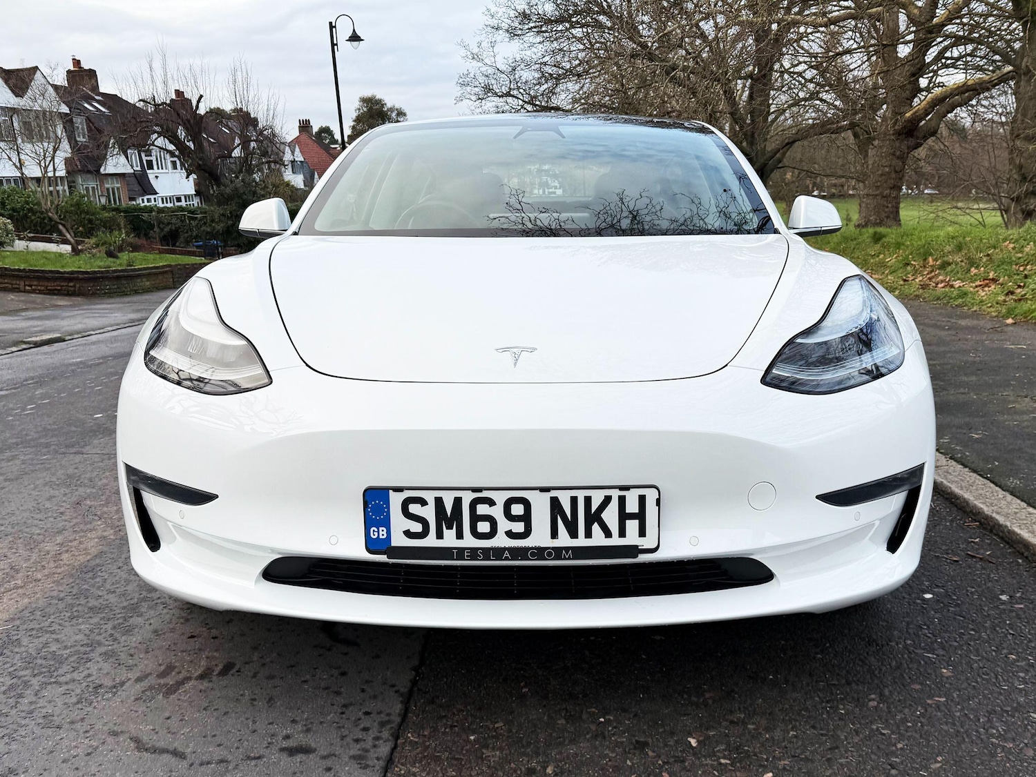 Used Tesla Model 3 for sale - 77279908: Photo 9
