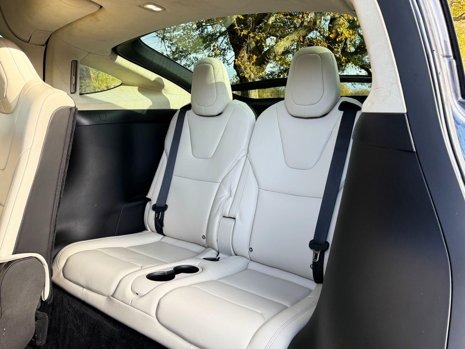 Used Tesla Model X 2019 for sale - 76499459: Photo 15