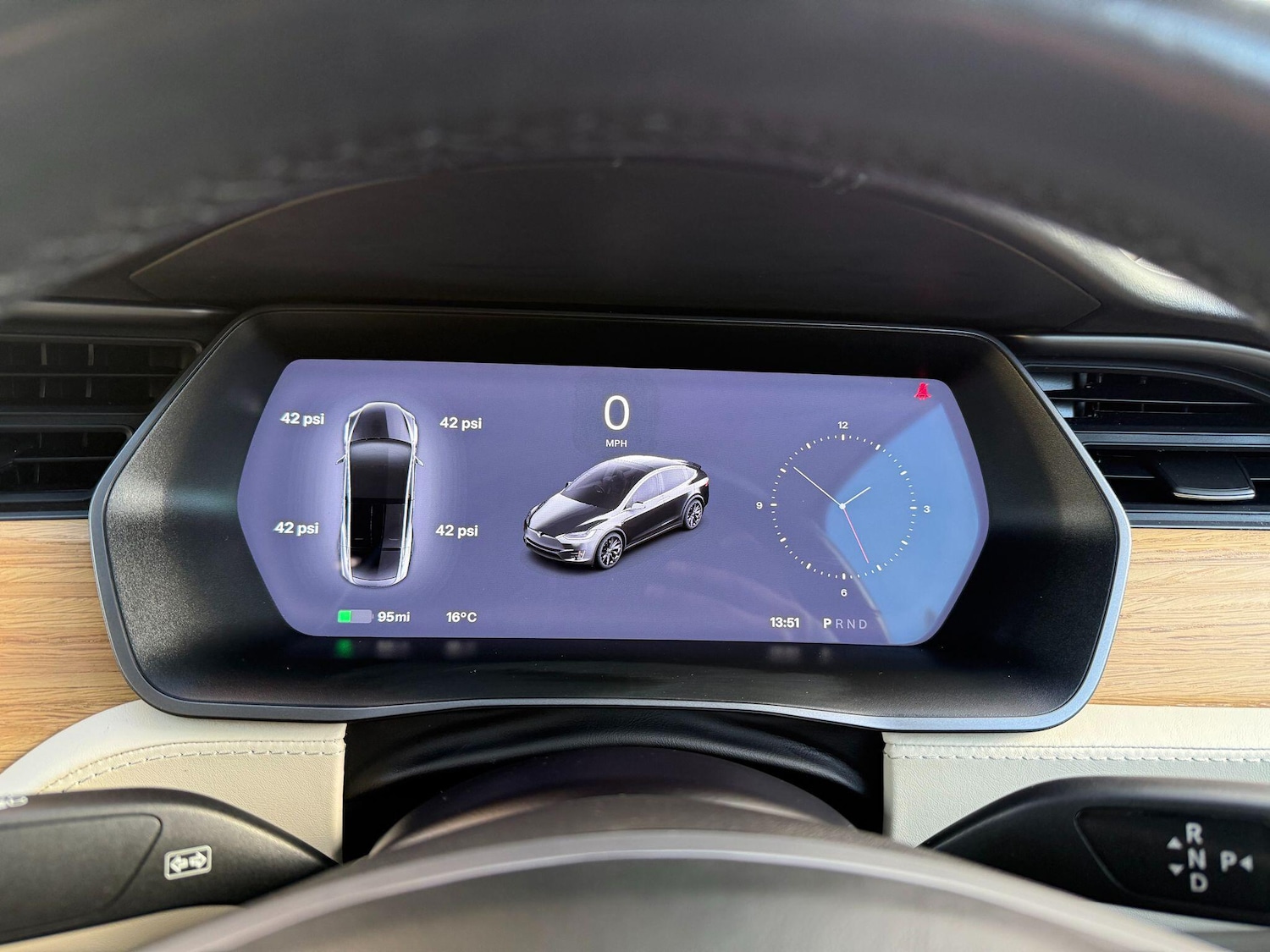 Used Tesla Model X 2019 for sale - 76499459: Photo 24