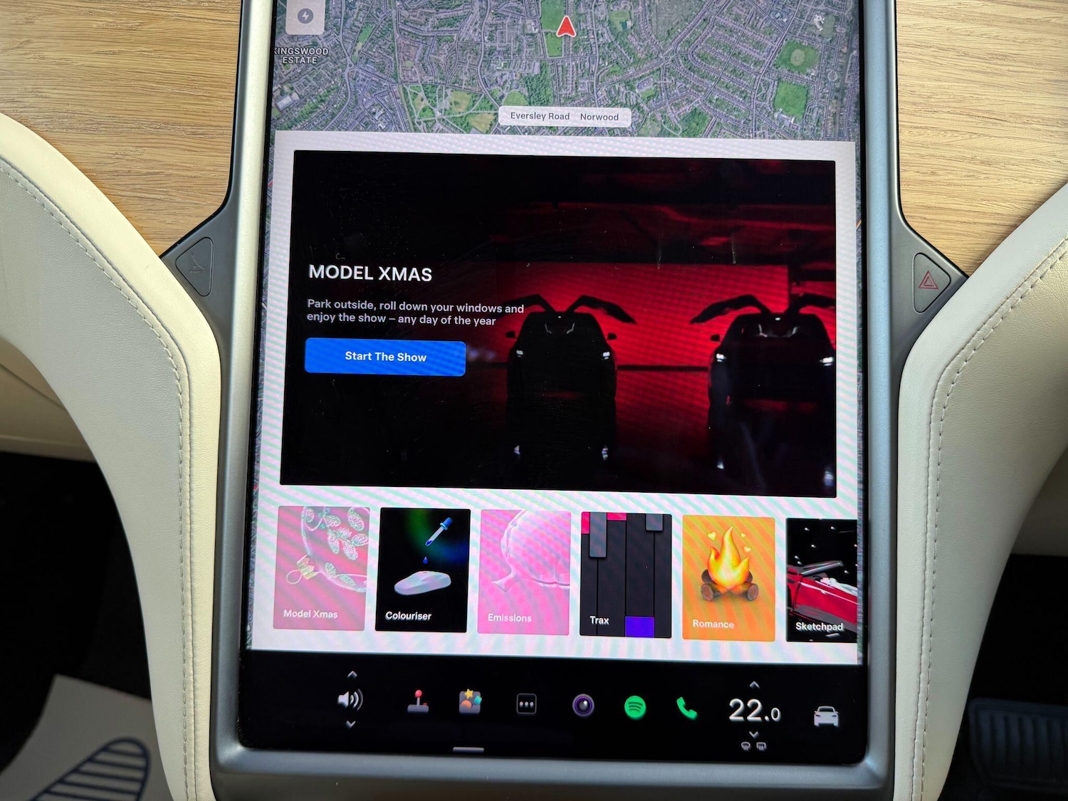 Used Tesla Model X 2019 for sale - 76499459: Photo 28