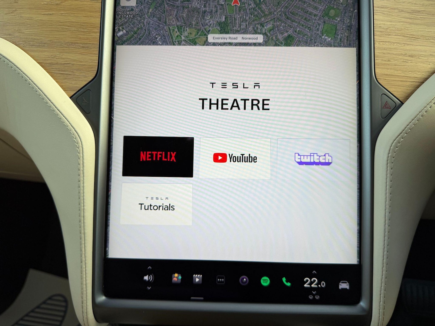 Used Tesla Model X 2019 for sale - 76499459: Photo 29