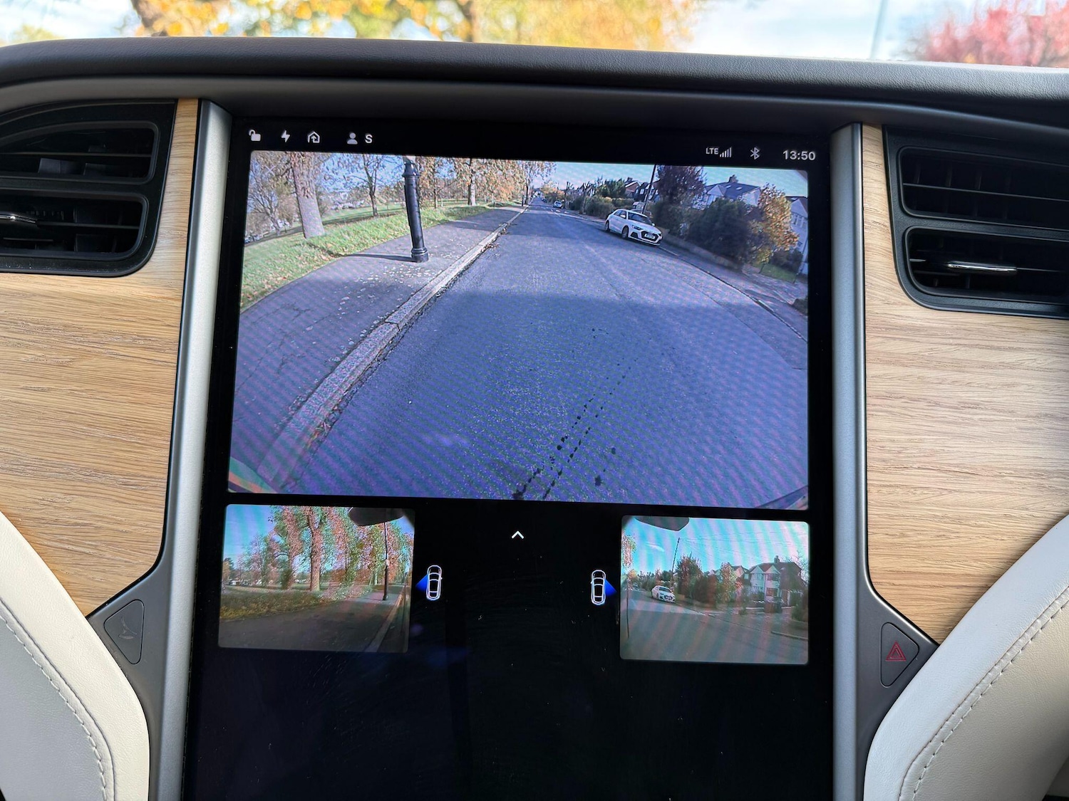 Used Tesla Model X 2019 for sale - 76499459: Photo 30