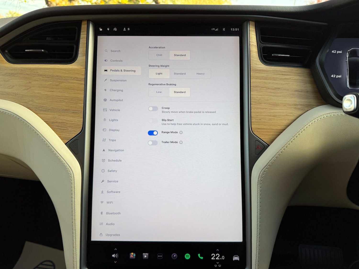 Used Tesla Model X 2019 for sale - 76499459: Photo 33