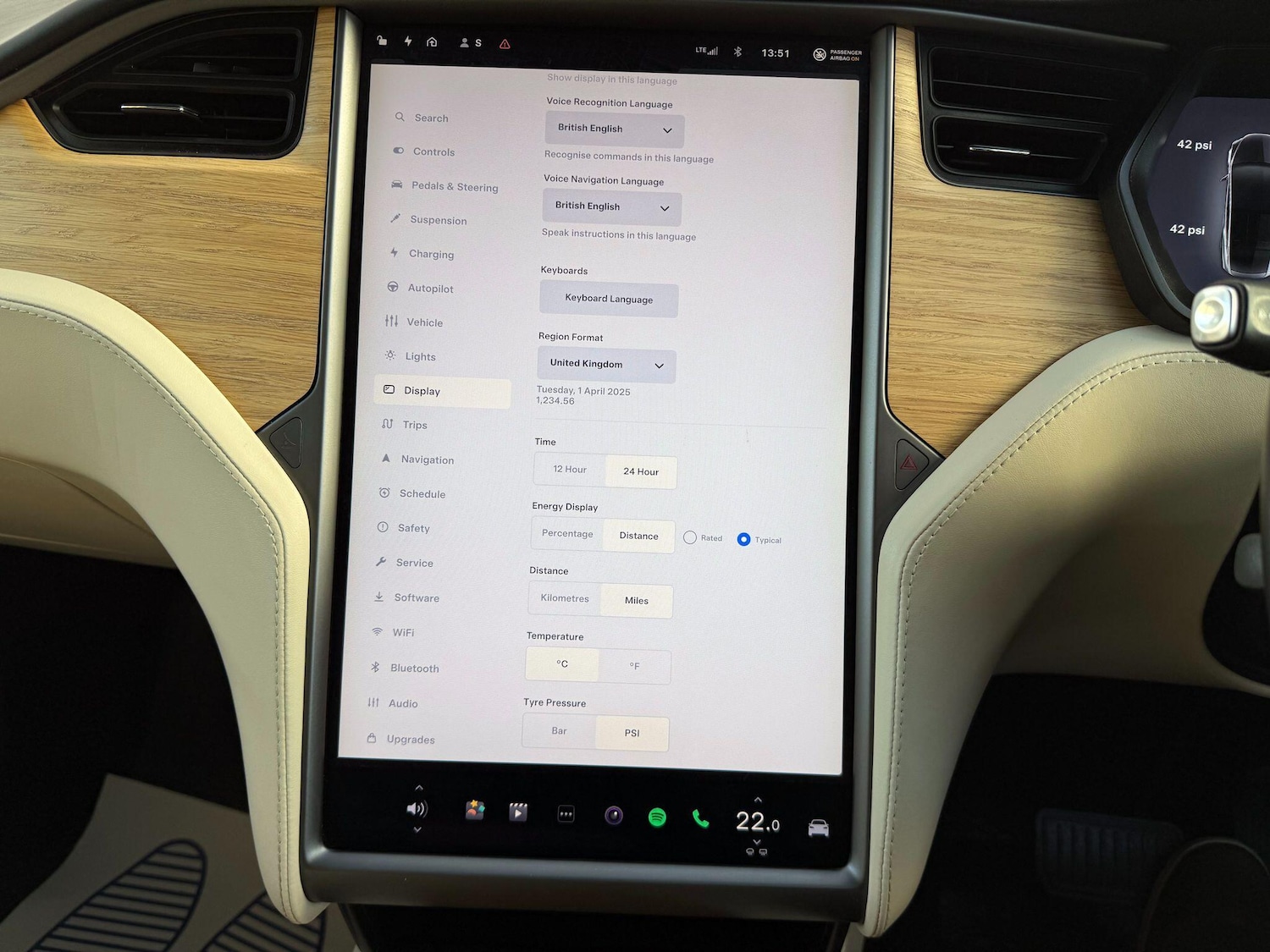 Used Tesla Model X 2019 for sale - 76499459: Photo 40