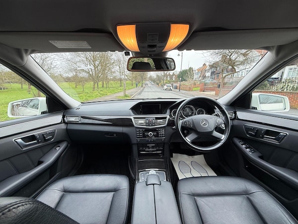 Used Mercedes-Benz E-Class 2024 for sale - 73881630: Photo 14