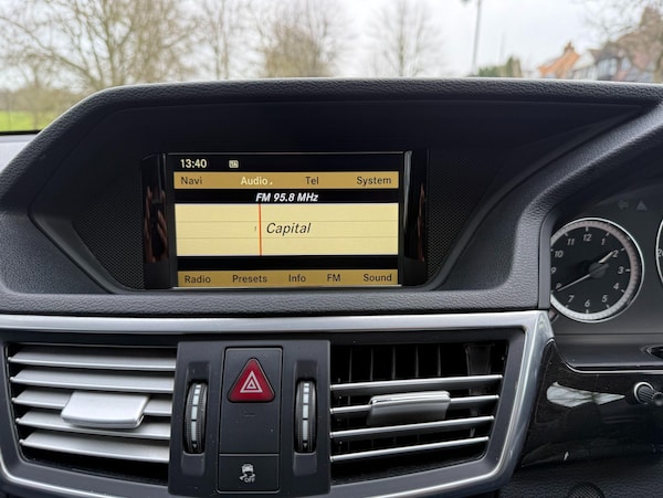 Used Mercedes-Benz E-Class 2024 for sale - 73881630: Photo 17