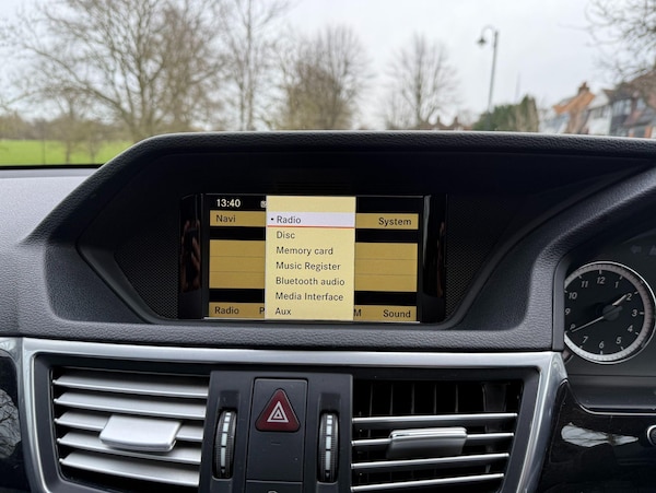 Used Mercedes-Benz E-Class 2024 for sale - 73881630: Photo 18