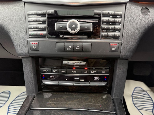 Used Mercedes-Benz E-Class 2024 for sale - 73881630: Photo 19
