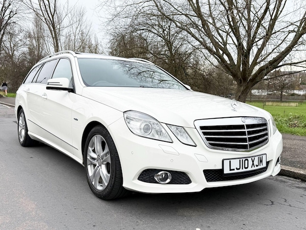 Used Mercedes-Benz E-Class 2024 for sale - 73881630: Photo 1