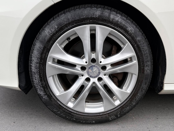 Used Mercedes-Benz E-Class 2024 for sale - 73881630: Photo 26