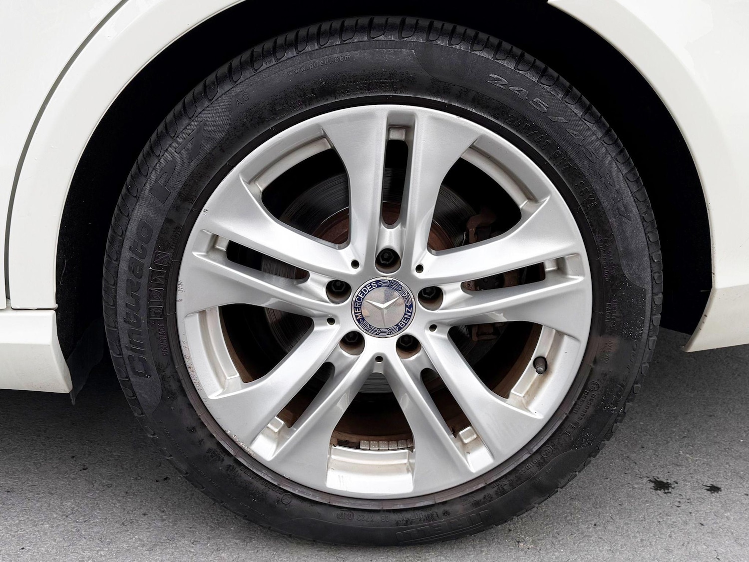 Vehicle 27